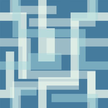 Ekose desenli vektör. Arkaplan pürüzsüz desen.