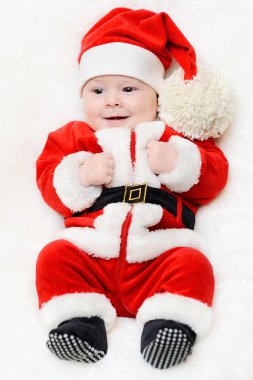 küçük Noel Baba