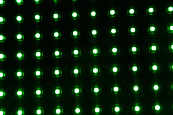 Light-emitting diodes — Stock Photo, Image