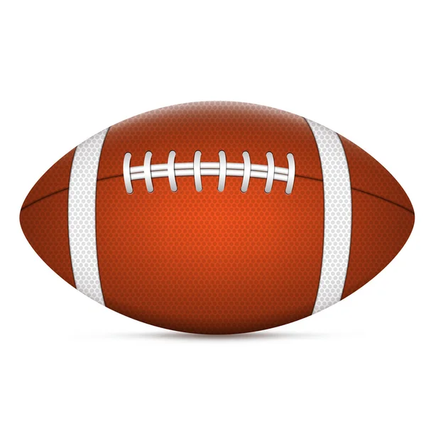 Amerikan futbol topu