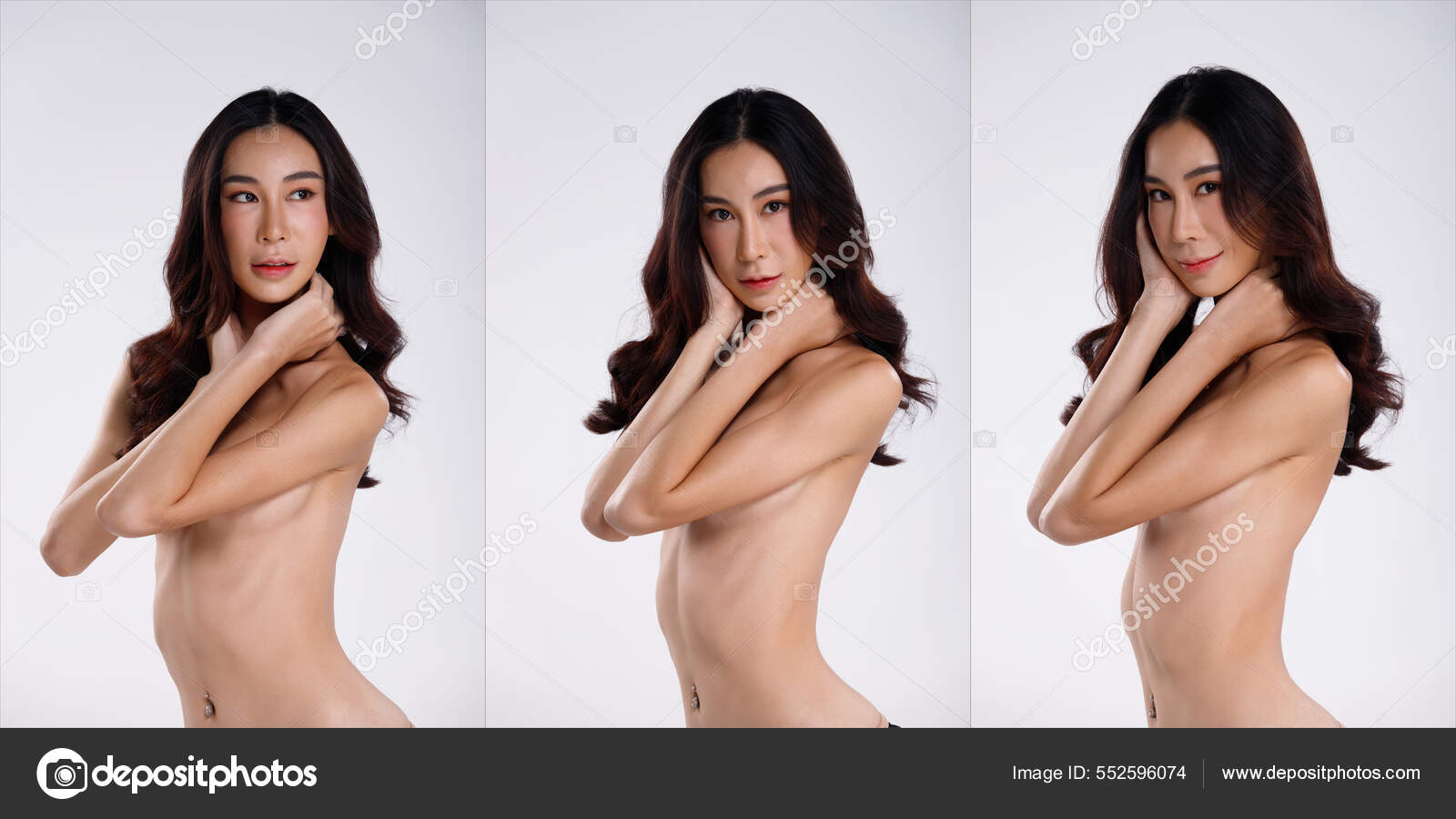 nudism girl model Nudity Woman Poses Fashion Hands Arms Protect Herself Art Nude — Stock  Photo © JadeThaiCatwalk #552596074