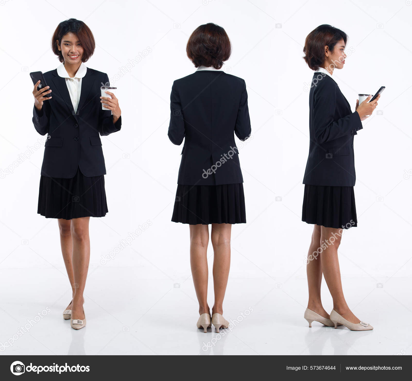 Accountant dress discount