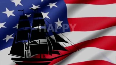 Columbus Günü, Amerika Birleşik Devletleri 'nin birçok ülkesinde ve diğer ülkelerde düzenlenen ve Christopher Columbus' un Ekim ayında Amerika 'ya gelişinin resmi yıldönümünü kutlayan ulusal bayramdır. .