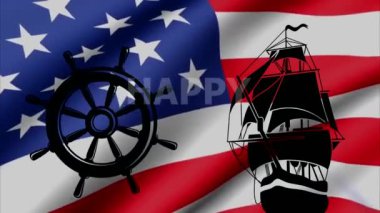 Columbus Günü, Amerika Birleşik Devletleri 'nin birçok ülkesinde ve diğer ülkelerde düzenlenen ve Christopher Columbus' un Ekim ayında Amerika 'ya gelişinin resmi yıldönümünü kutlayan ulusal bayramdır. .