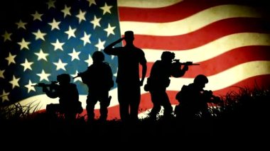 Gaziler Günü, Birleşik Devletler Silahlı Kuvvetleri 'nde görev yapmış kadın ve erkekleri onurlandırmak için düzenlenen bir bayramdır. Gaziler Günü, Kasım ayının her ikinci pazartesi gününe denk geliyor ve federal hükümet bayramı ve eyalet çapında tatil ilan ediliyor..