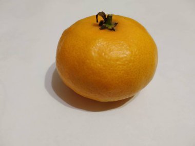 bağışıklık için portakal meyvesi