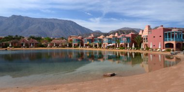 Mısır, taba, hyatt regency tepeleri, otel gerekçesiyle