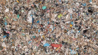 Şehir Atıkları Tüketici Tüketici Kapsamını Gösteriyor