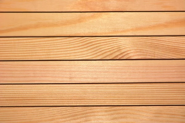 Texture - natural wood boards — Stock Photo, Image