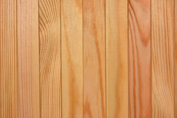 Texture (background) - natural wood boards — Stock Photo, Image