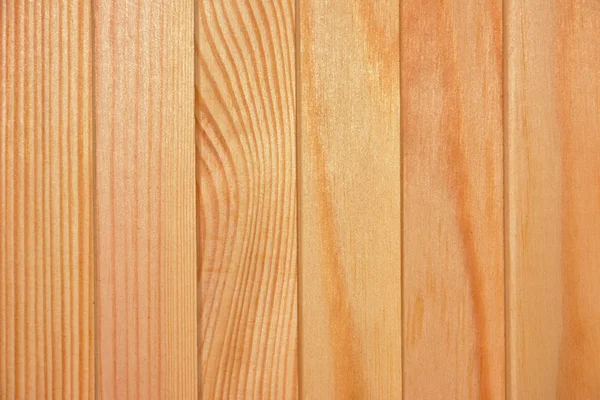 Textura (fundo) - pranchas de madeira natural — Fotografia de Stock
