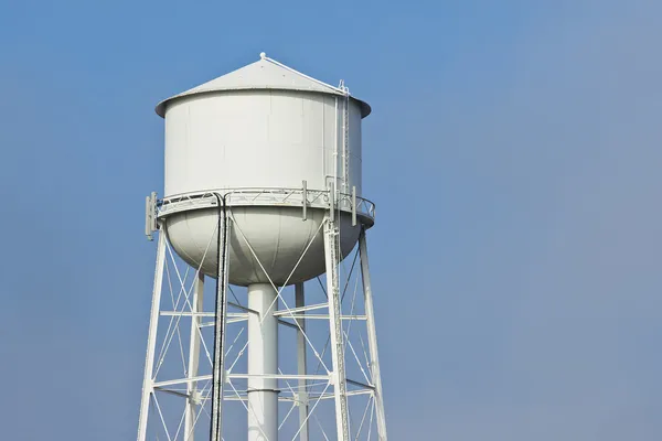 City Water Tower — Stock Photo, Image