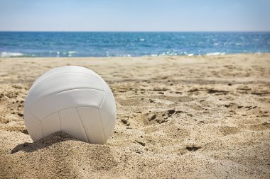 Plaj Voleybolu