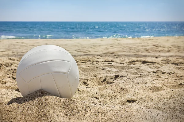 Plaj Voleybolu