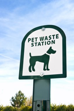 Pet Waste clipart