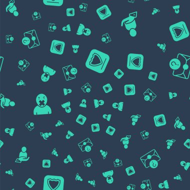 Shield 'ı, hayat sigortasını, konuşma özgürlüğünü ve kusursuz şablona ilişkin soru işaretli zarfı ayarla. Vektör