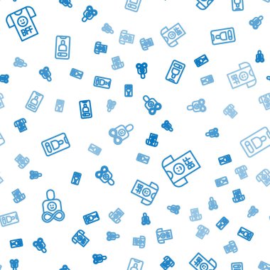 Sonsuza dek arkadaş hattı, en iyi arkadaş ve cep telefonundan yapılan aramalar. Vektör