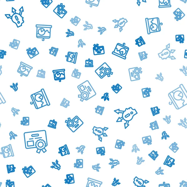 Sertifika şablonu, Proje ekibi tabanı ve Chalkboard 'u kusursuz şablona göre ayarlayın. Vektör