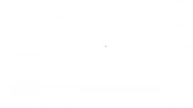 Siyah çizgi Sun simgesi beyaz arkaplanda izole edildi. 4K Video hareketli grafik canlandırması