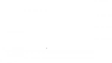 Siyah çizgi vegan beslenme ikonu beyaz arka planda izole edilmiş. Organik, biyolojik, ekolojik sembol. Vejetaryen, et yok, laktozsuz, sağlıklı, taze ve şiddet içermeyen yiyecekler. 4K Video hareketli grafik canlandırması