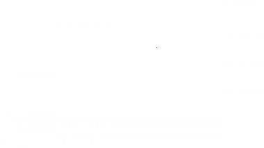 Siyah çizgi adamı zehirleme simgesi beyaz arkaplanda izole edildi. 4K Video hareketli grafik canlandırması