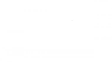 Siyah çizgi taşınabilir oyun konsolu simgesi beyaz arkaplanda izole edildi. El bilgisayarı oyun konsolu. 4K Video hareketli grafik canlandırması