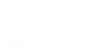 Beyaz arkaplanda siyah çizgi çiçek simgesi izole edildi. Tatlı doğal yemek. 4K Video hareketli grafik canlandırması