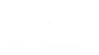 Beyaz arkaplanda izole edilmiş, şamdan simgesinde yanan siyah çizgi. Silindirik mum çubuğu ve yanan ateş. 4K Video hareketli grafik canlandırması