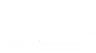 Beyaz arkaplanda siyah çizgi elektrik kaydedilen yaprak simgesi. Elektrik tasarrufu. Çevresel koruma. Biyolojik enerji. 4K Video hareketli grafik canlandırması