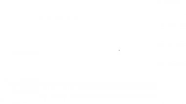 Siyah renkli Armchair simgesi beyaz arkaplanda izole edildi. 4K Video hareketli grafik canlandırması