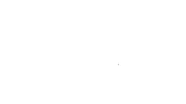 Beyaz arkaplanda izole edilmiş siyah çizgi simgesi. Dünya ya da Dünya işareti. 4K Video hareketli grafik canlandırması