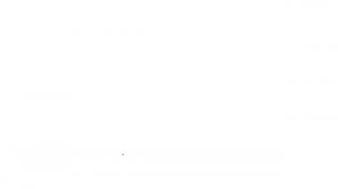 Beyaz zemin üzerinde ev simgesi olan siyah çizgi haritası işaretçisi. Ev konumu belirleyici sembol. 4K Video hareketli grafik canlandırması