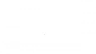 Siyah çizgi araba soğutma sistemi simgesi beyaz arka planda izole edildi. 4K Video hareketli grafik canlandırması