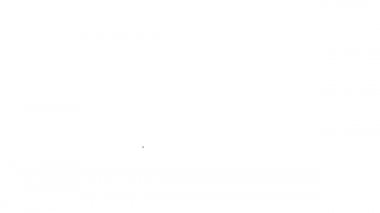 Siyah çizgi araba ayna ikonu beyaz arkaplanda izole edildi. 4K Video hareketli grafik canlandırması