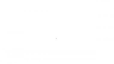 Beyaz arka planda izole edilmiş siyah çizgi Yin Yang uyum ve denge simgesi. 4K Video hareketli grafik canlandırması