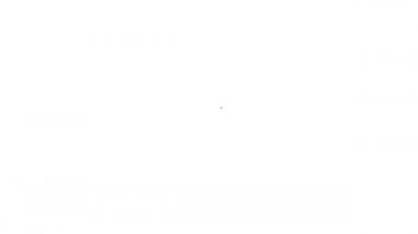 Beyaz zemin üzerinde siyah çizgi Çin kağıt fener ikonu izole. 4K Video hareketli grafik canlandırması