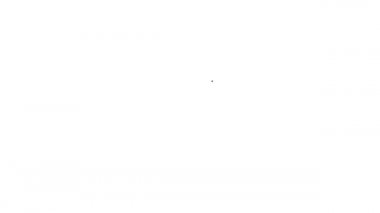 Beyaz arkaplanda isim etiketi simgesi olan siyah çizgi tasması. Evcil hayvanlar için basit malzemeler. Kedi köpek bakımı. Evcil hayvan zincirleri. 4K Video hareketli grafik canlandırması