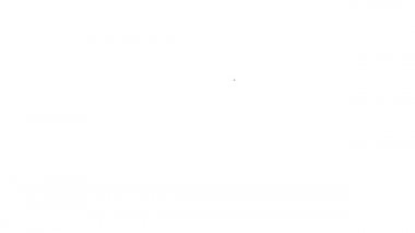 Beyaz arkaplanda siyah çizgi fitness sallama simgesi izole edildi. Su ve protein kokteylleri için kapaklı spor karıştırıcı şişesi. 4K Video hareketli grafik canlandırması