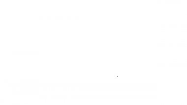 Siyah çizgi boks eldiveni simgesi beyaz arkaplanda izole edildi. 4K Video hareketli grafik canlandırması