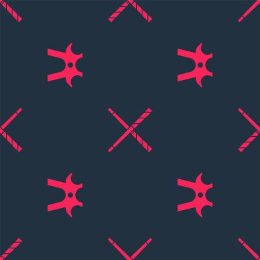 Bilardo ve çapraz bilardo ipuçlarını kusursuz dizilime ayarla. Vektör