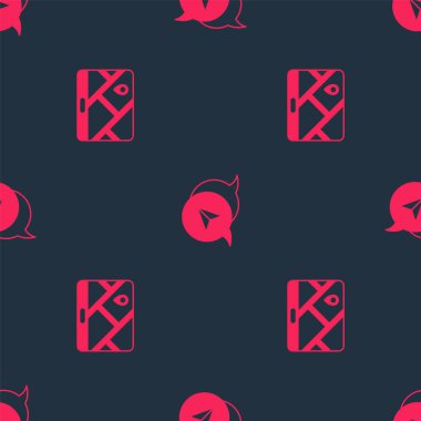 Şehir haritası navigasyonunu ve şehrin bilgilerini kusursuz bir şekilde ayarla. Vektör