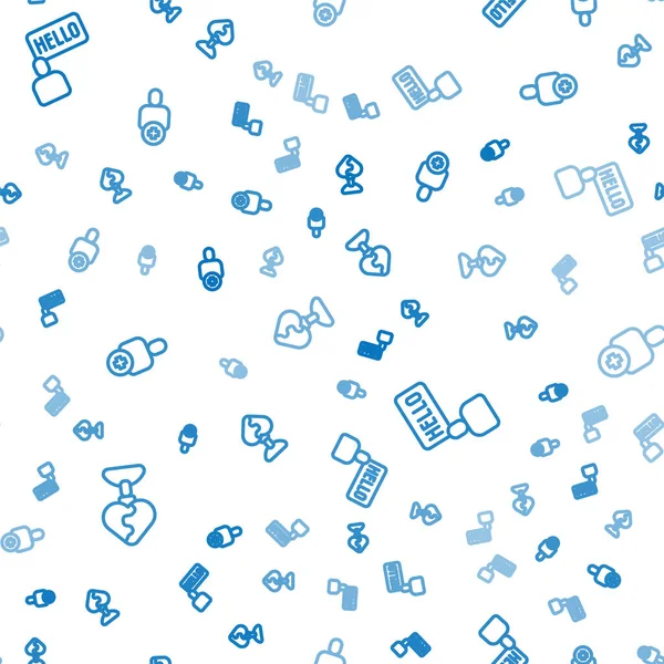 Kolyeye kalp şeklinde bir çizgi çiz, tanıma ve arkadaşa kusursuz bir şekilde ekle. Vektör