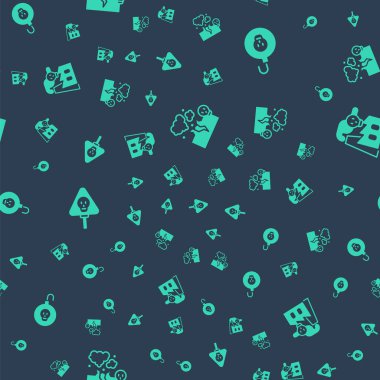 Zehirli gaz ya da duman bombası, kemikler, kafatası ve fabrikadan çıkan dumanı kusursuz bir şekilde yerleştirin. Vektör.