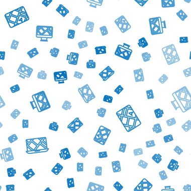 Çizgi Şehir haritası navigasyon aygıtını Gps ile ayarla ve konumunu sorunsuz bir şekilde izle. Vektör.