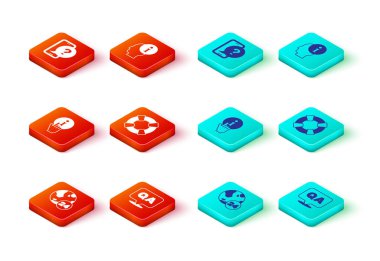 Telefon ve Yanıt Bilgi Bilgi Lifebuoy ve simgesini 24 saat destekleyin. Vektör.