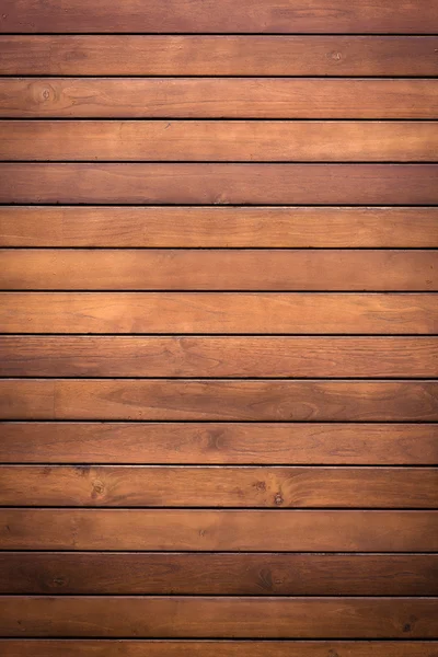 Closed up of real wood background. — Stock Photo, Image