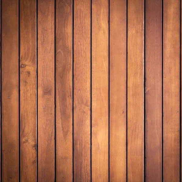 Closed up of real wood background. — Stock Photo, Image