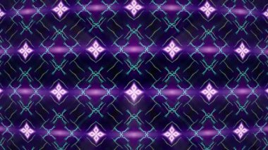 Geleceksel animasyon deseni 3d canlandırma canlandırması