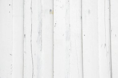 Beyaz ahşap döşeme yüzeyi arka plan için doğal desen ahşap