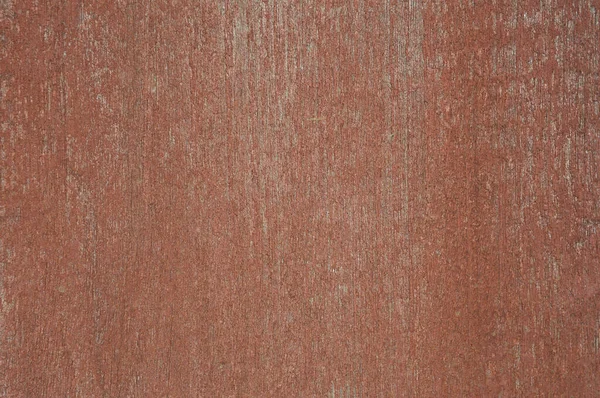 Roter Holzhintergrund Textur Verwitterte Oberfläche — Stockfoto